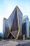 Project CHINA CITIC BANK Hangzhou Headquarter 1 china_citic_bank_hangzhou_headquarter