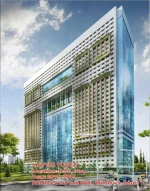 Project Lawyer Tower, Erbil, Iraq 1 lawyer_tower_erbil_iraq