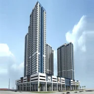 Project Mezza Residences, Philippines 1 mezza_residences_philippines