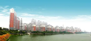 Project Millennium, Summer Palace, Nanchang, Jiangxi 1 millennium_summer_palace_nanchang_jiangxi