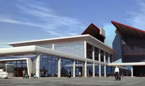 Project Noi Bai T1 Airport, Vietnam 1 noi_bai_t1_airport_vietnam