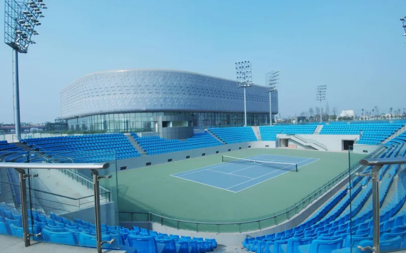 Project Sichuan International Tennis Center 1 sichuan_international_tennis_center