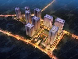 Project Vane Yue City, China 1 vane_yue_city_china